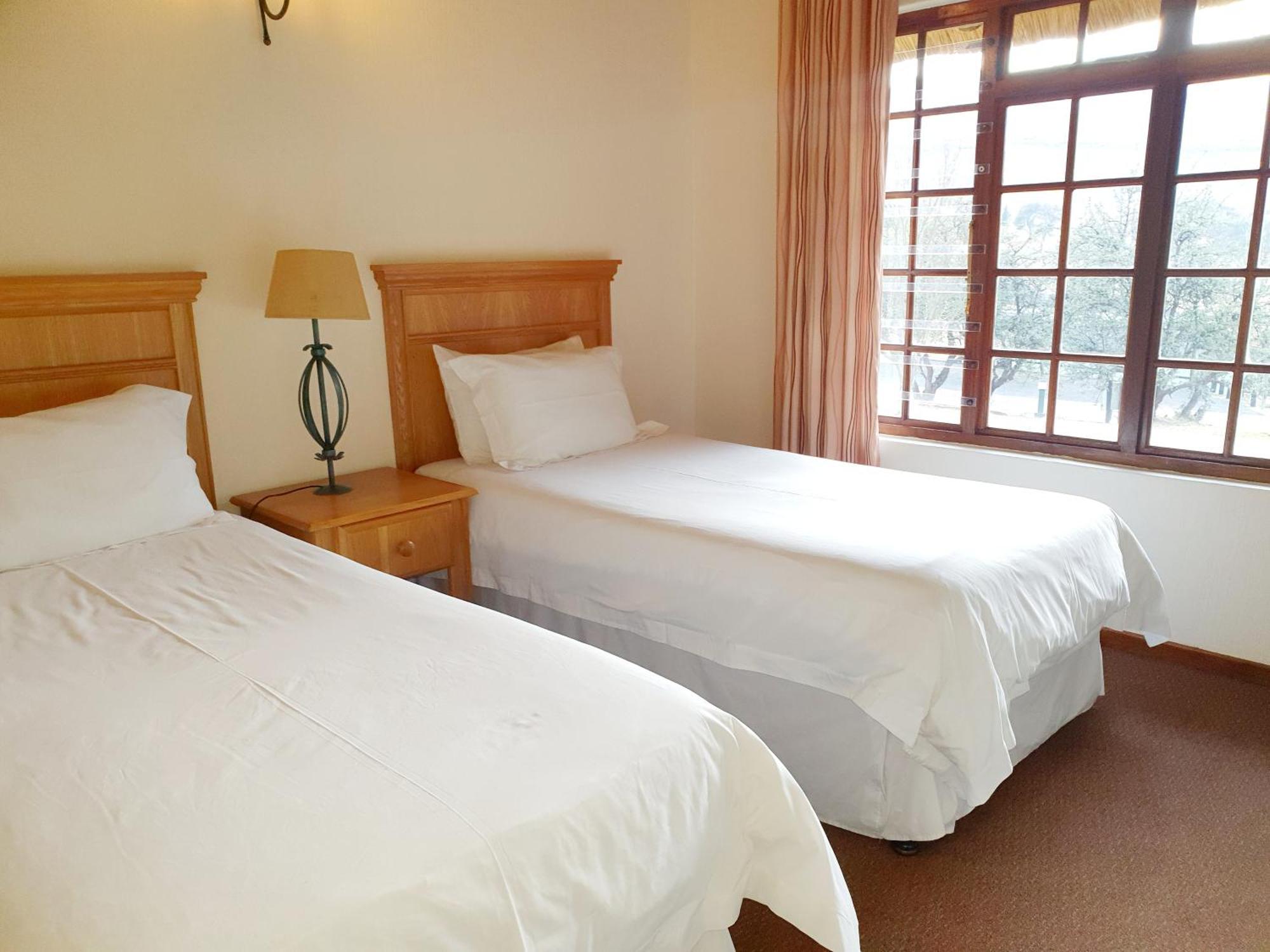 124 Fairways Drakensberg Gardens Villa Underberg Bilik gambar