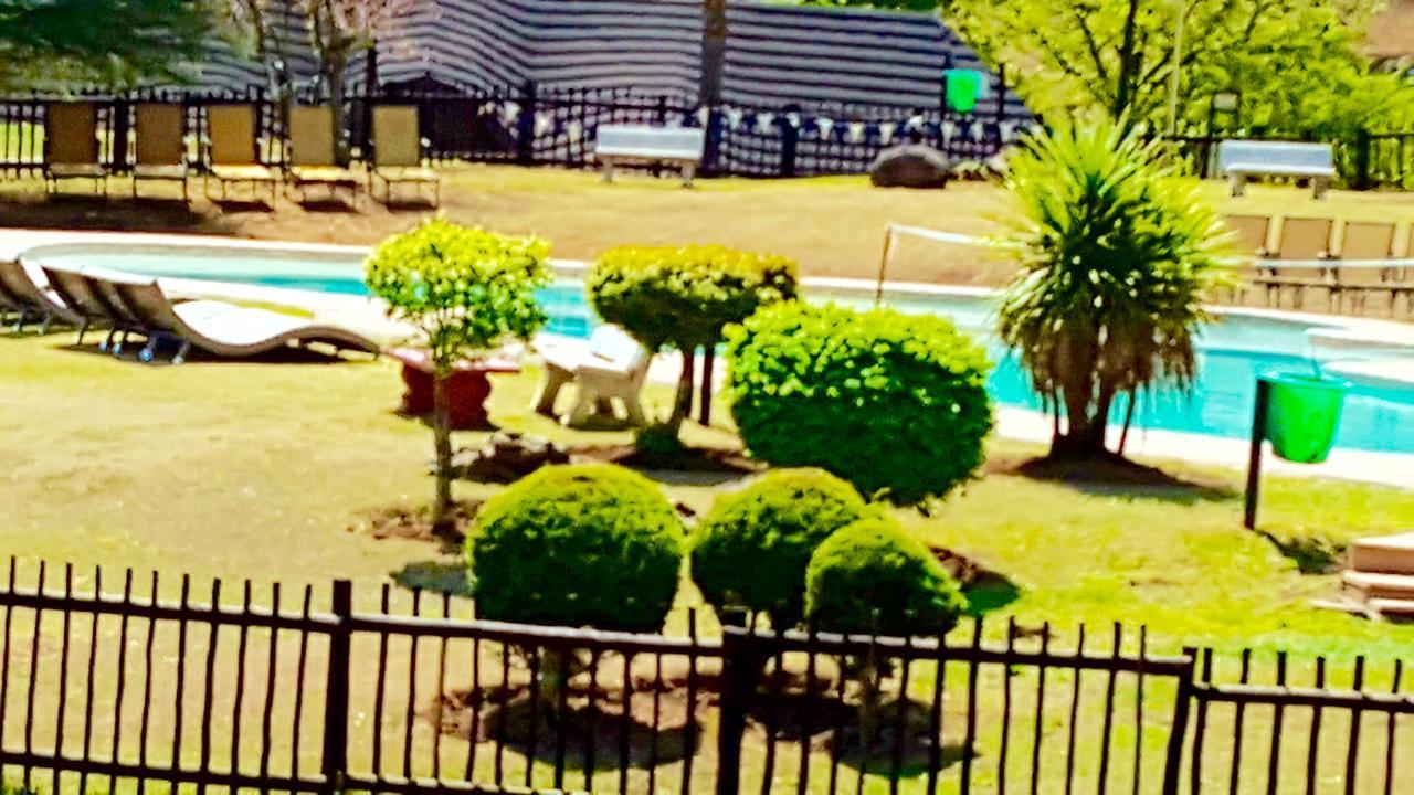 124 Fairways Drakensberg Gardens Villa Underberg Luaran gambar
